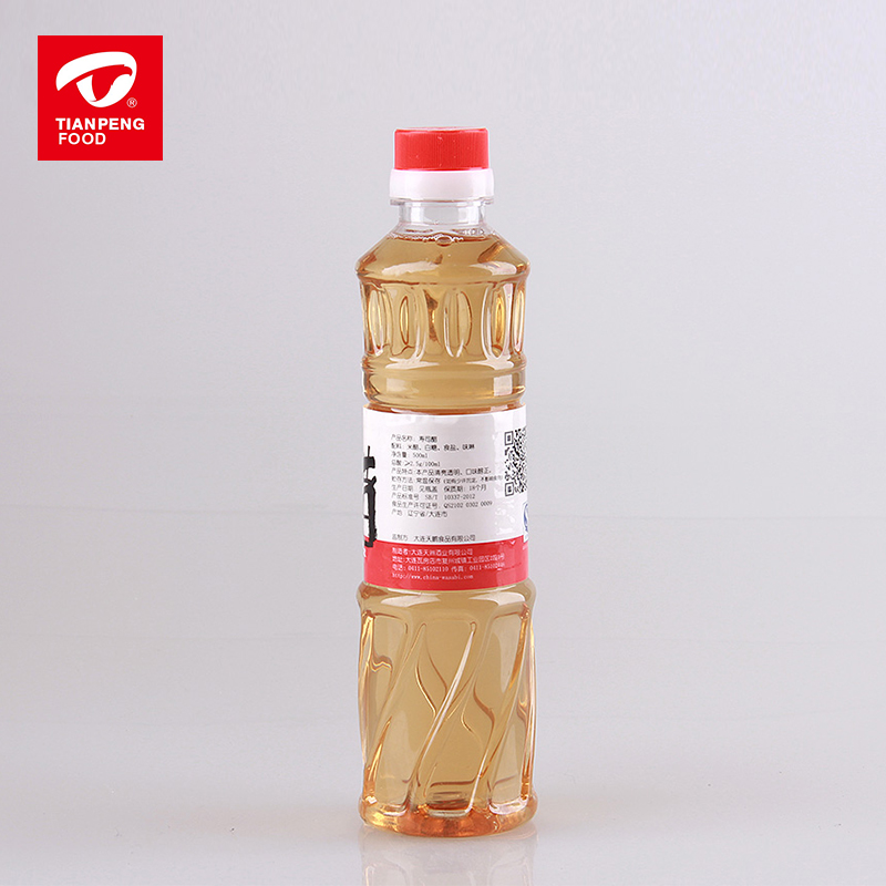 Новейший инновационный и самый продаваемый японский Саке с 1.8L от Далянь