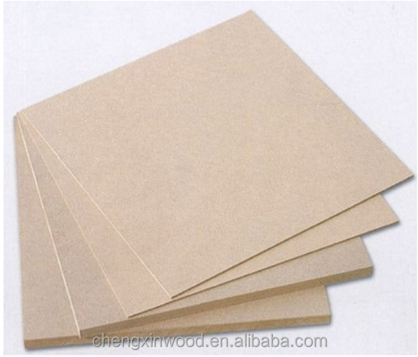 E0 клей мебелью использование МДФ/Сырье mdf/меламина mdf