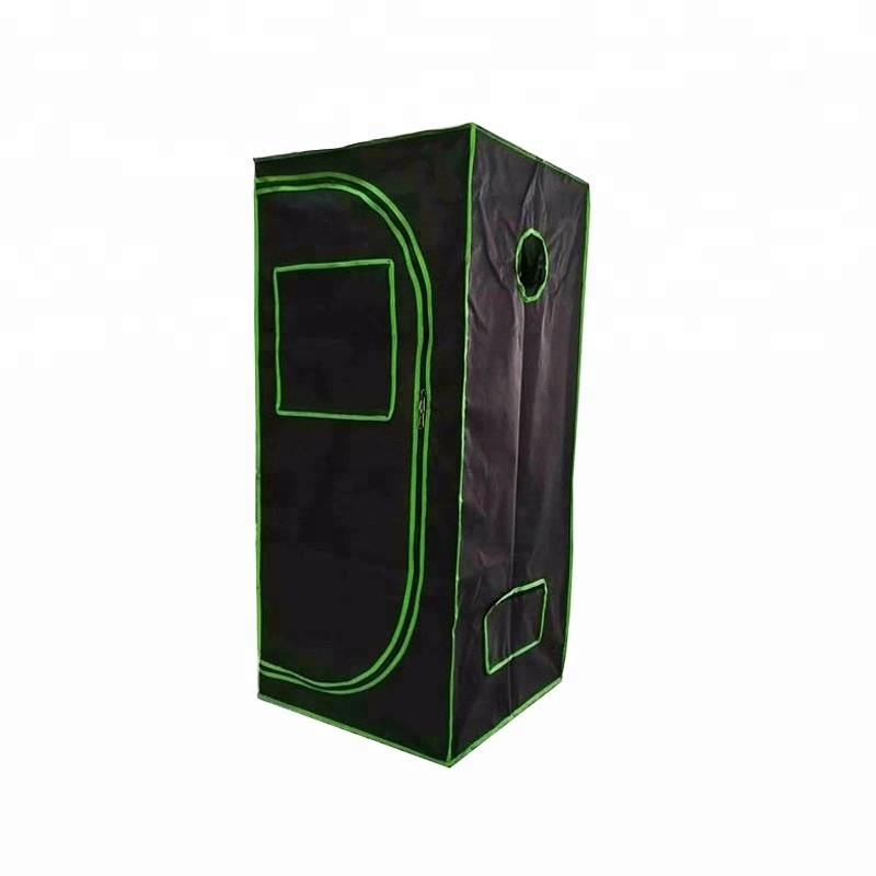Тент для выращивания растений, садовых теплиц размером 2 'x 2' 60x140 см