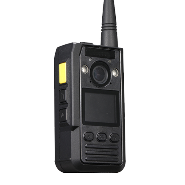 Многофункциональный GPS корпус камеры полиции для ношения на теле 2 Way Интерком ИК ночного видения полиции корпус камеры