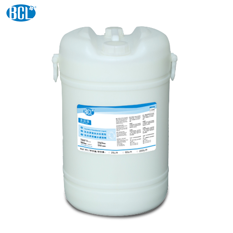 Liquid Laundry Water Treatment Factory offer directly Detergent