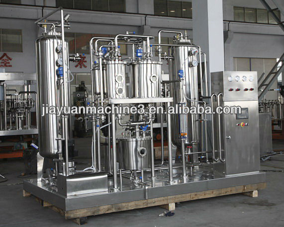 2015 новый тип газированных напитков жидкий смеситель