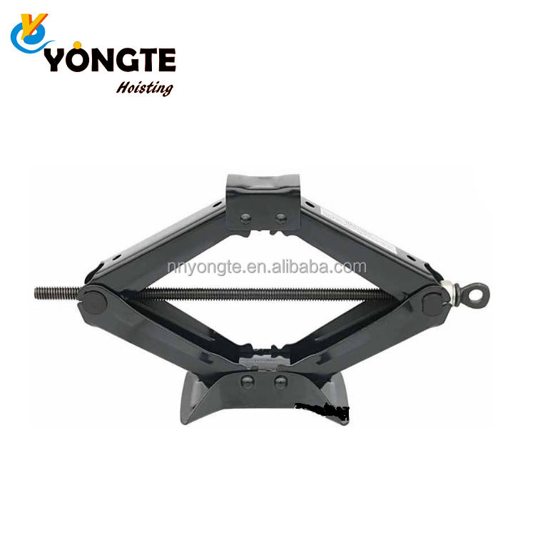 1 т, 1,5 т, 2 т Руководство маленькие ножницы Car Jack