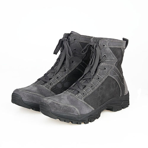 2018 New military boots hiking shoes for hunting climbing CL29-0053