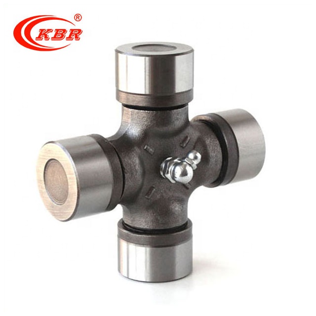 KBR-0062-00 GUIS-62 35x103.92A новейший дизайн Рекламные сталь карданное соединение UJ КРЕСТ