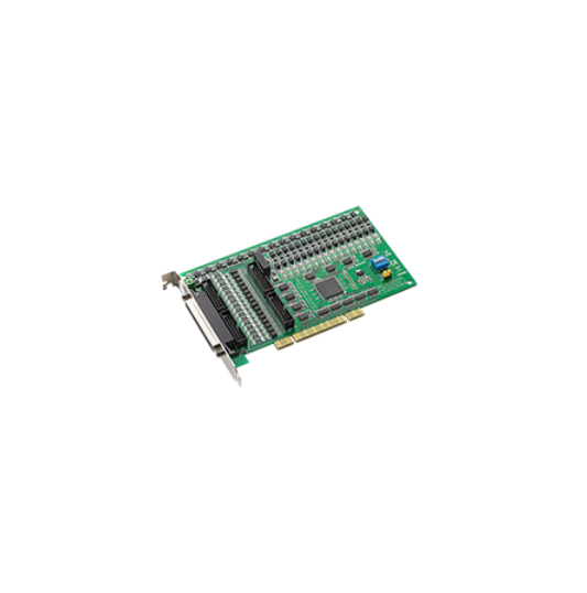 Advantech PCI-1730U-BE 32-ch Изолированная цифровая I/O универсальная PCI-карта