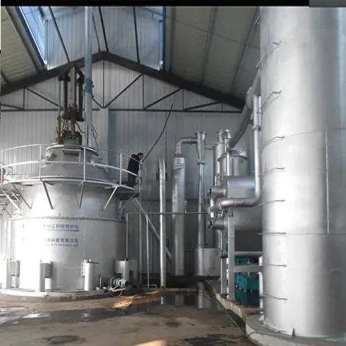 Газификатор биомассы 600 кВт, биомасса в электросистему для рисовой мельницы, электростанция биомассы