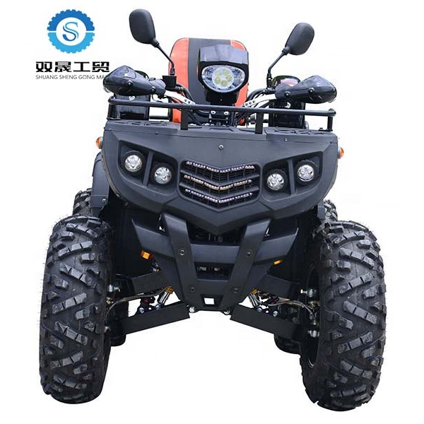 Внедорожник 4 колеса 250cc ATV 4-тактный
