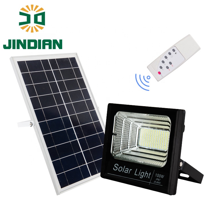Jindian, горячая Распродажа, Новое поступление, дизайнерская машина для изготовления холодного/теплых цветных теней 10v 13600lm Дополнительный внешний аккумулятор на солнечных батареях на прожектор