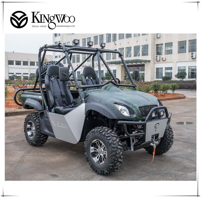 Лучший 4x2 Электрический универсальный автомобиль utv RUE725 для продажи с сертификатом CE
