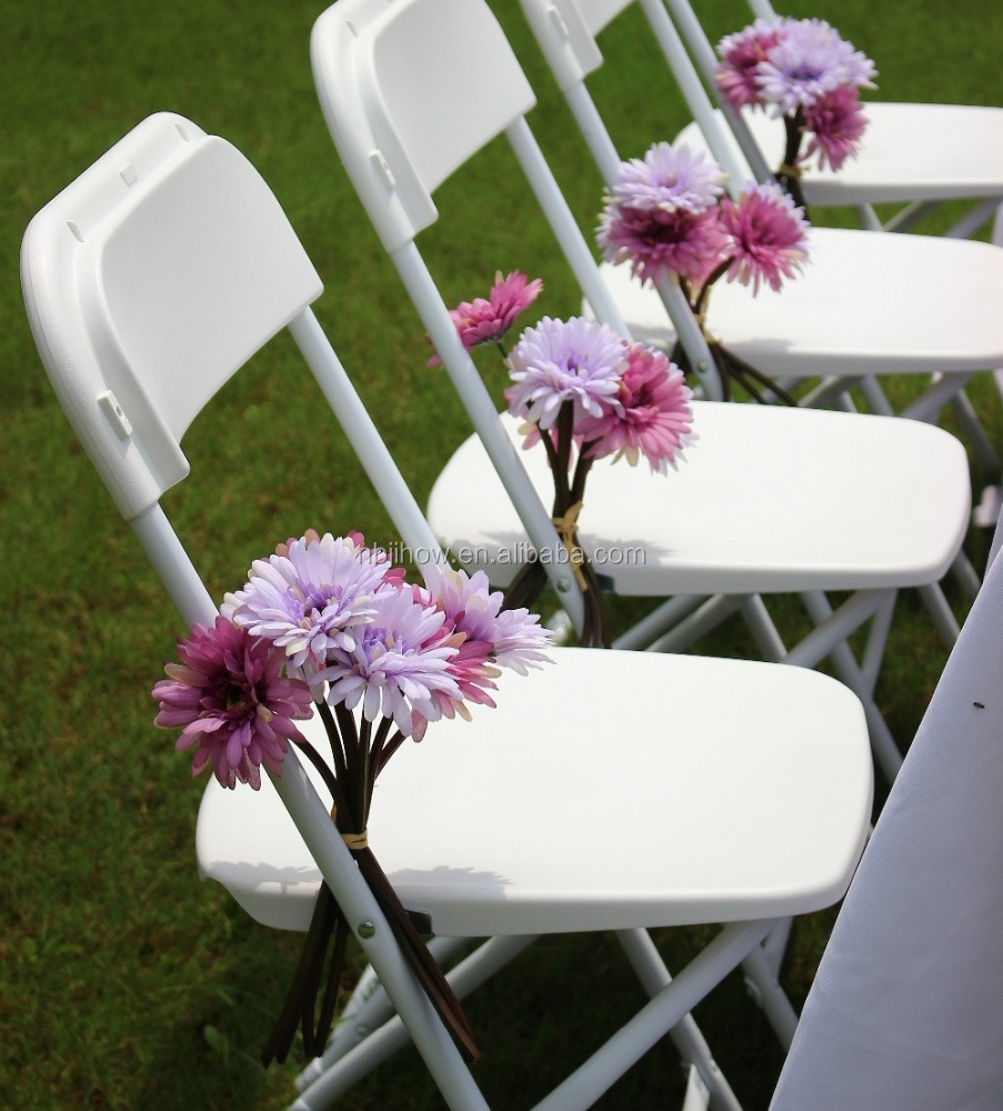 wholesale plastic folding chair for outdoor event