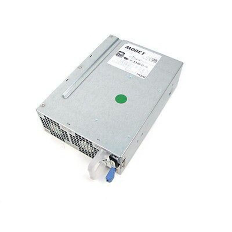 1300 Вт блок питания для DELL Precision T5600 T7600 H3HY3 D1300EF-00