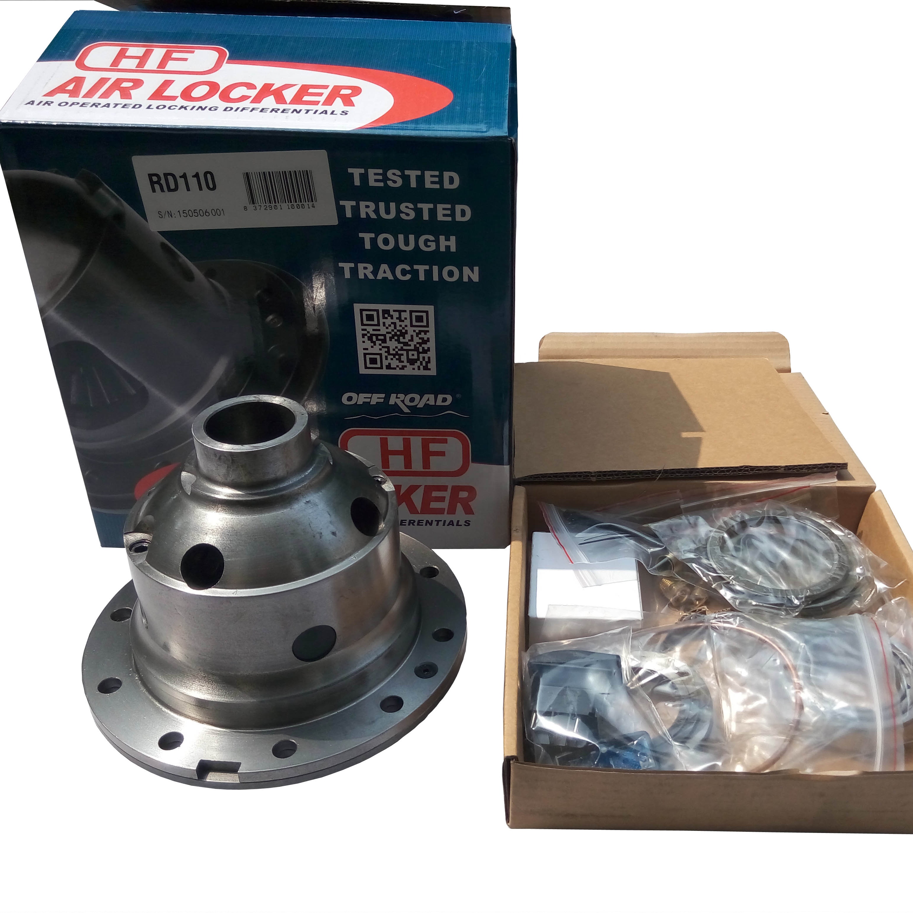 Китай, HF, лучшее качество, дифференциал воздушного шкафчика RD110 для Mitsubishi
