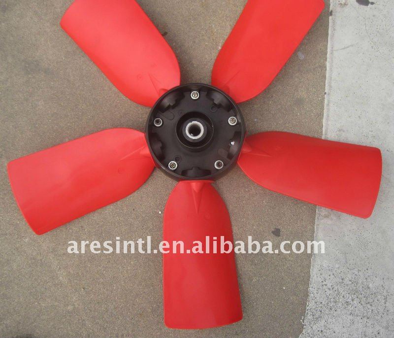 exhaust fan