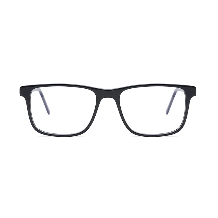 Wholesale Nice Quality Acetate Optical Frame Glasses