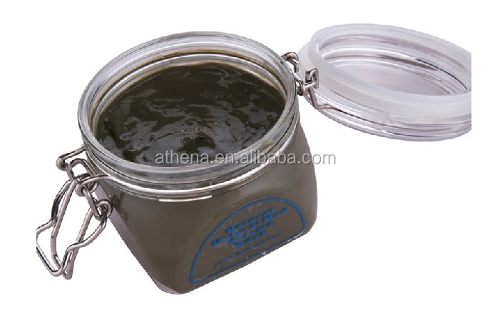 Private label маска грязи Мертвого моря