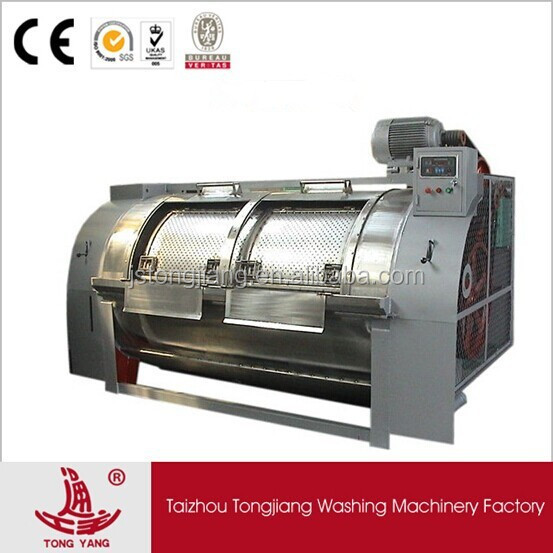 100,200,300,400kg Cotton Dyeing Machine for textile linen rayon cotton industrial garment