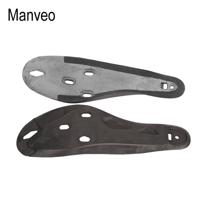 Спортивная подошва из углеродного волокна Manveo