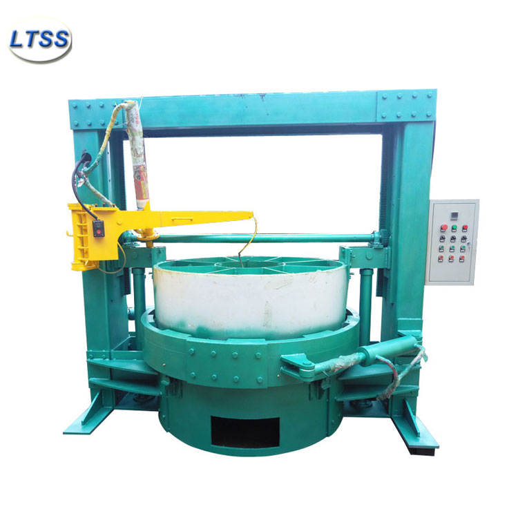 Factory price rubber vulcanizing machine / machine vulcanizing tire for sale