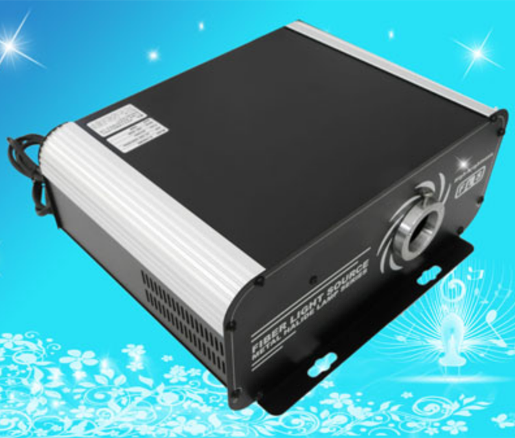 Большая мощность диаметром 30 мм со стандартным отверстием 150W/250W Германии металлогалогенные лампы водостойкие пальто Волоконно-Оптический Двигатель Небольшого рабочего объёма