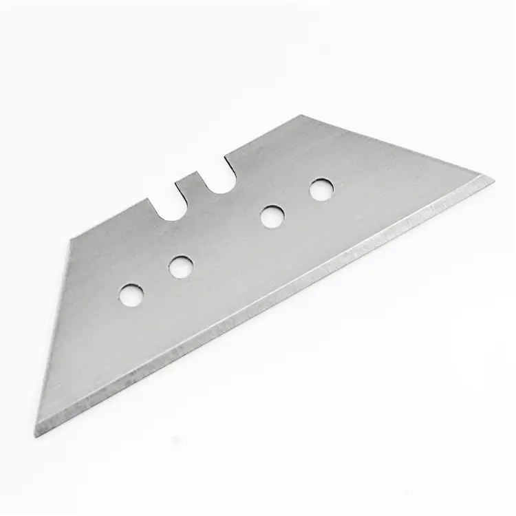 Heavy Duty Utility Trapezoid Cutter Blades