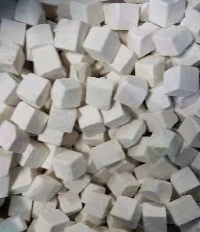 Оптовая продажа замороженных овощей IQF Taro и замороженных Taro