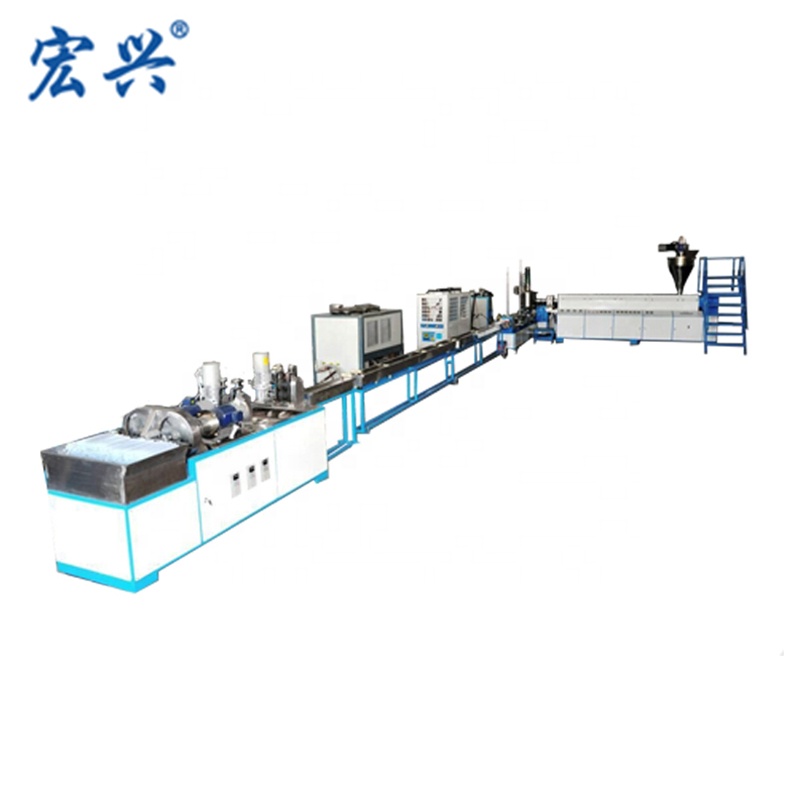 adjustable hot melt glue stick production line