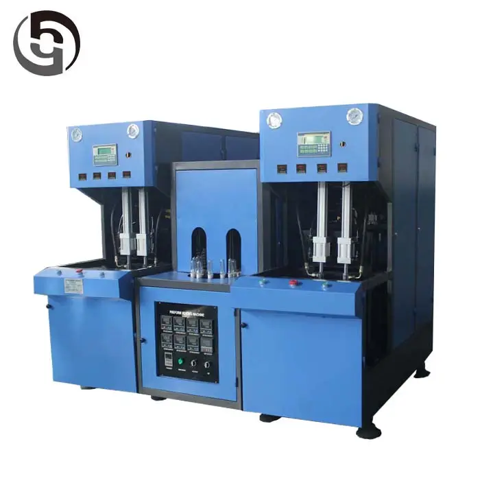 hot fill small plastic bottle making machine