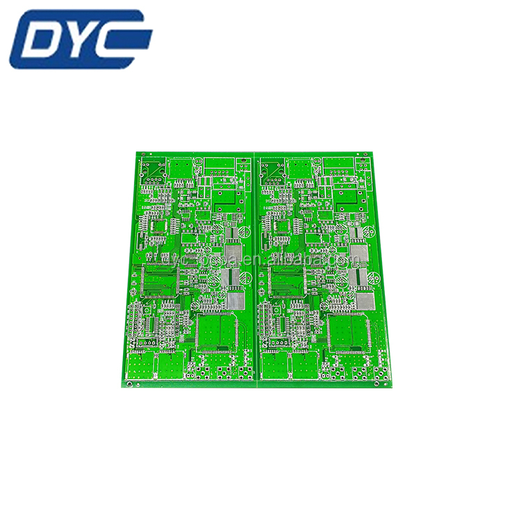 DYC supply customized pcb design and board prototypefor IOT products