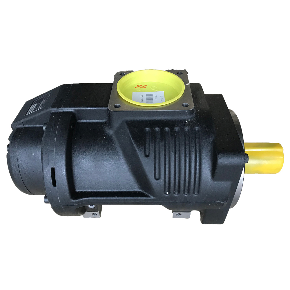 DEHAHA Supply Germany Original Rotorcomp Airend B170 Screw Air Compressor Head