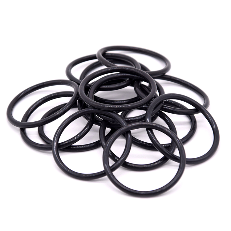 Fkm rubber oring as568