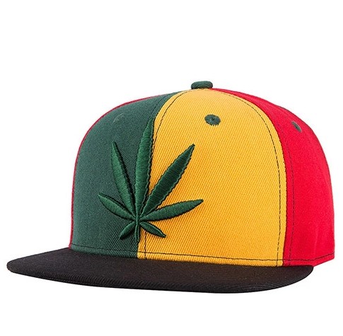 Custom snapback caps Multi color Hip Pop Caps