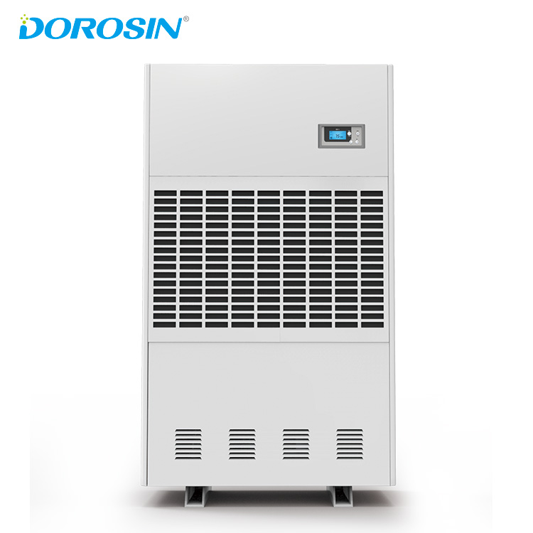 Dorosin 380 В/50 Гц 850 Пинта air сушки осушитель экстрактор влаги машины бассейн осушения комнаты
