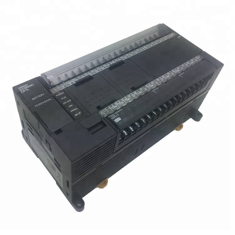 omron plc CP1L-M60DR-A