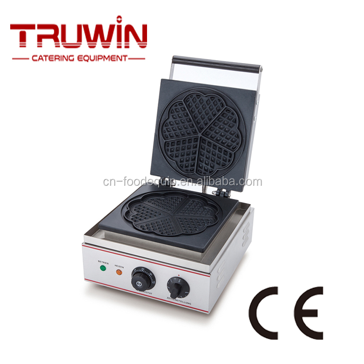 Commercial Electric Contact Panini Grill/Toaster