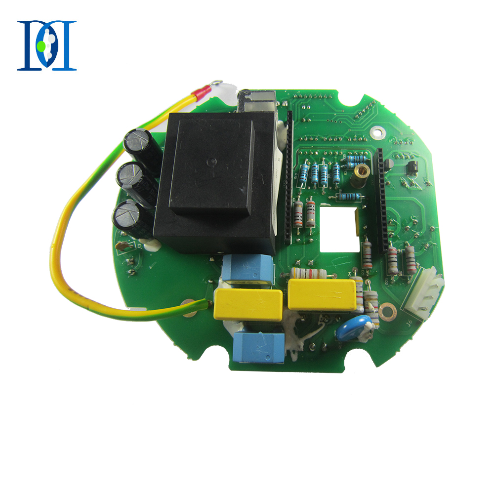 SMT PCBA Взламывание программного обеспечения Китай Электрический PCB сборка поставка Pcb ключ продукта