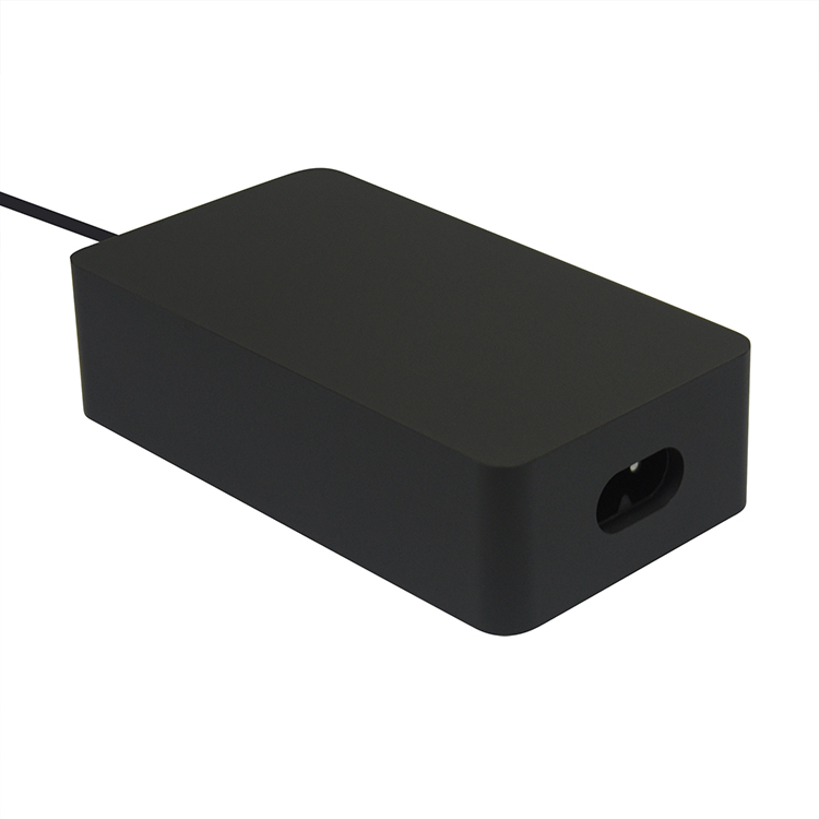 Адаптер питания переменного тока адаптер 44W 15V 2.58A зарядное устройство USB порт для Microsoft Surface Pro 5 Pro 4 рro 3 ноутбука 15V 2.58A