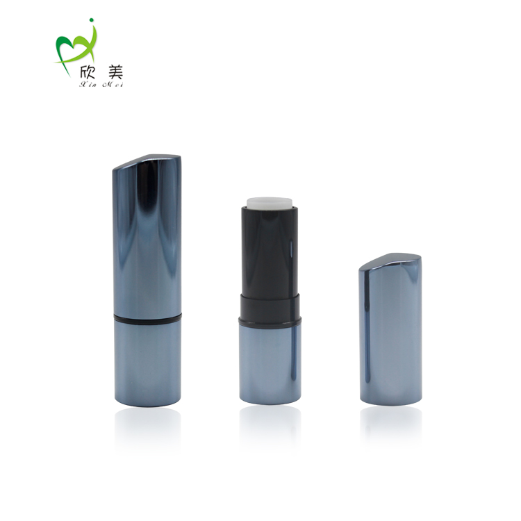 High Quality Widely Use luxury empty lipstick tube