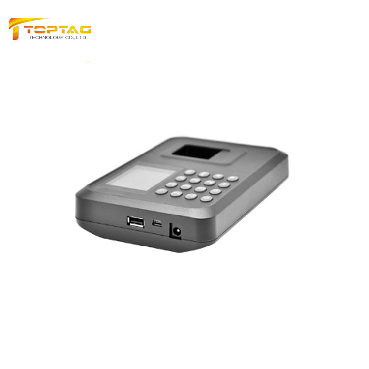 Отпечатков пальцев посещаемость времени машина USB Флэш диск скачать сотрудник регистраторы