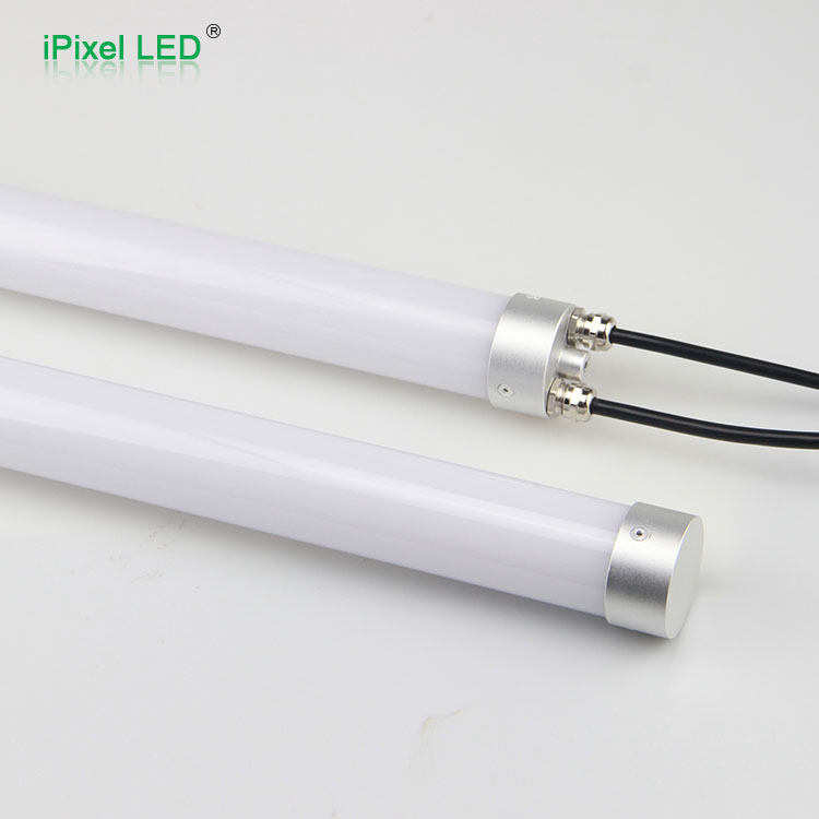 12V Цифровой 360 градусов без тени Пиксельной трубки для сцены