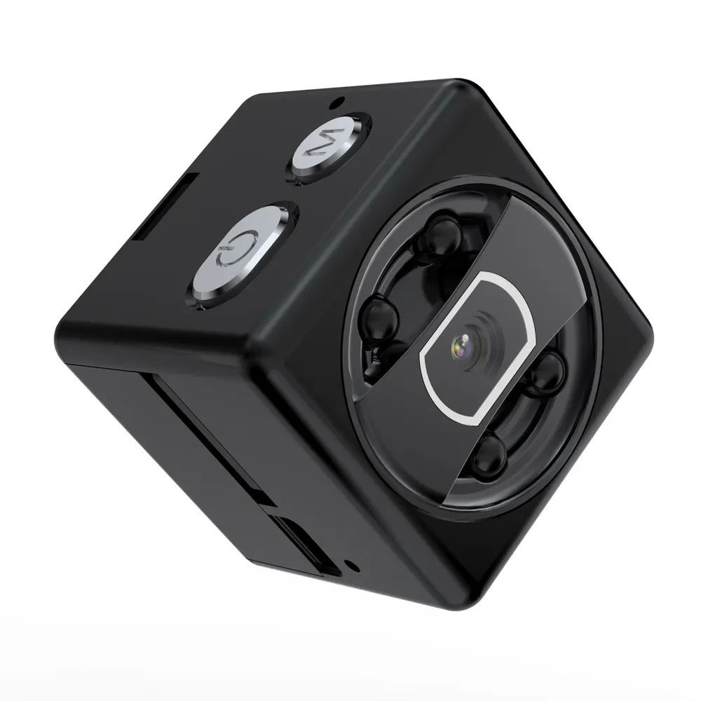 Wholesales magnetic hd 1080p mini body camera for amazon seller