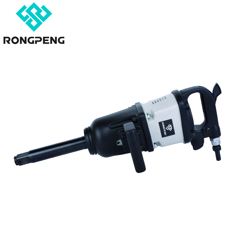 RongPeng Высокое качество 1-3/4 "Воздушный ударный ключ RP7465