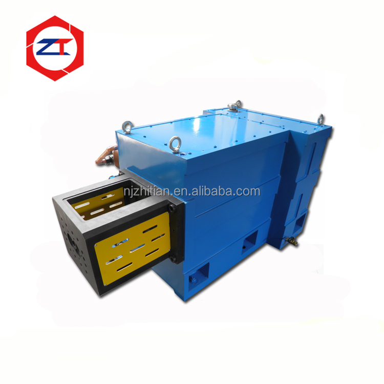1500 rpm motor speed reduce gearbox