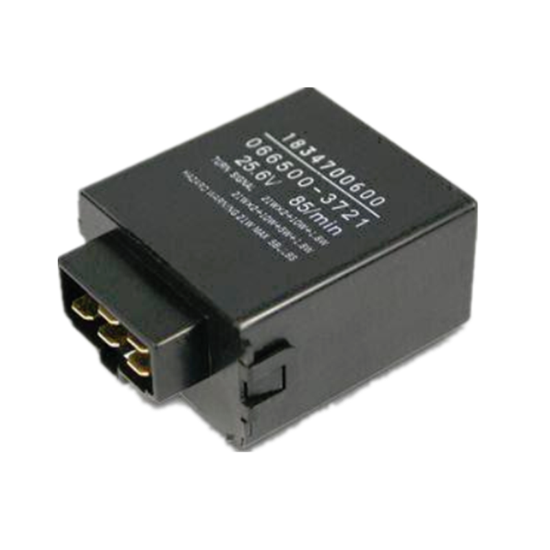 Высокое качество 1-83470060-0 1-83470060-1 5 контактов Flasher реле для ISUZU CXZ 10PE1