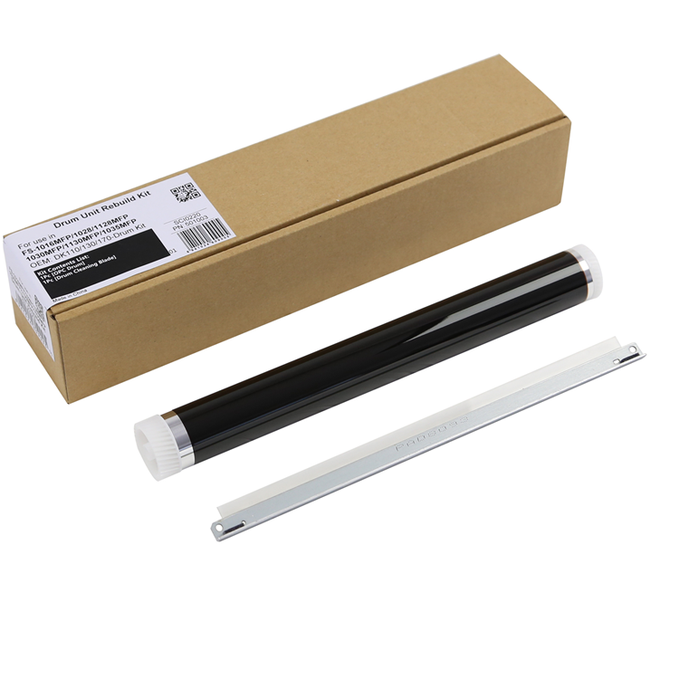 ECOSYS M2030DN M2530DN M2035DN M2535DN P2035d P2135dn фотобарабанное фазирующее устройство Блок Восстановленный комплект