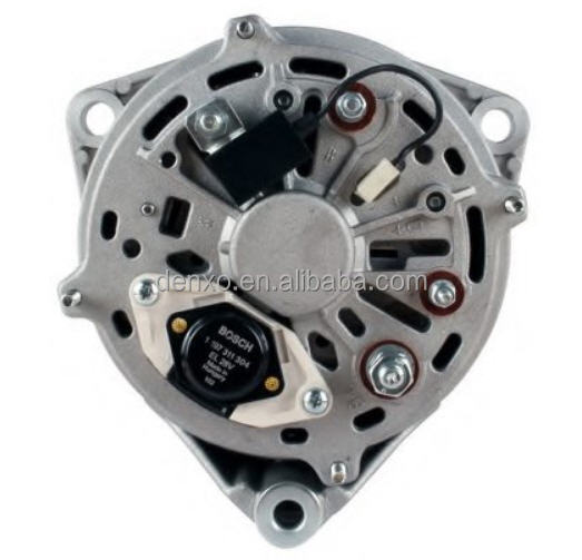 0091549702 Truck Alternator for MBZ T2/LN1 Bus