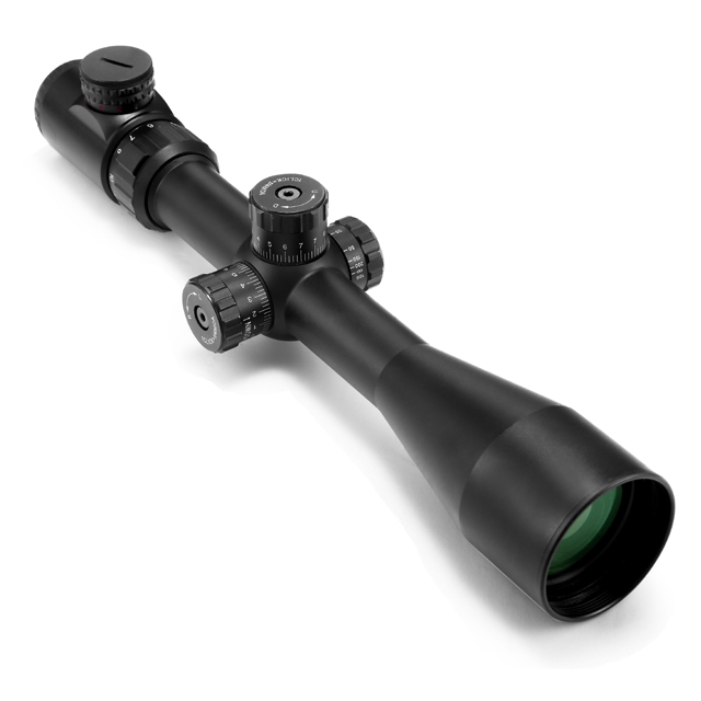 5-20x50 SF TOP IR burris прицел bsa Лучшая