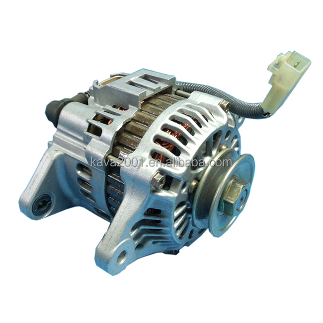 12 В в авто генератор для Suzuki F6A 31400-51F20 31400-60C10 31400-60A20