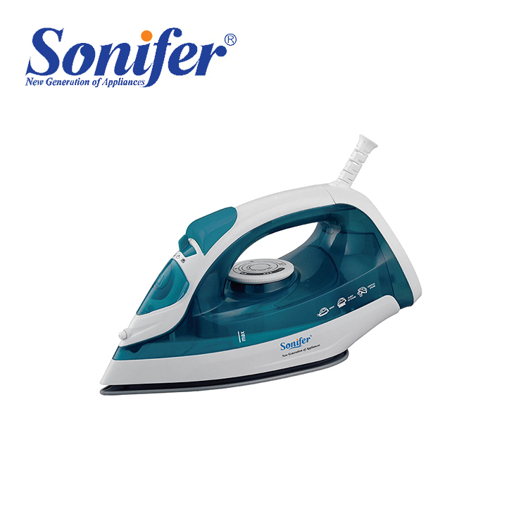 Вертикальный паровой утюг Sonifer 220-240 В для домашней одежды с непрерывным выходом пара