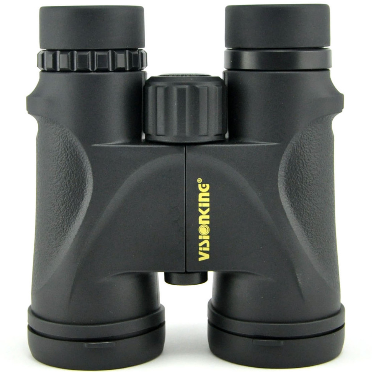 Visionking 10x42 F бинокль охотничий азотный Bak4 водонепроницаемый телескоп призматический оптический прицел